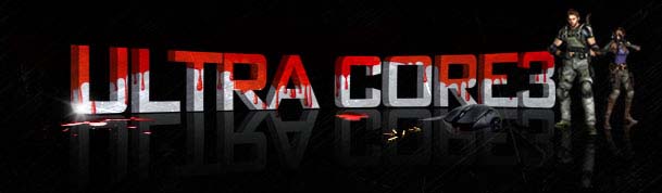 Ultra Core3